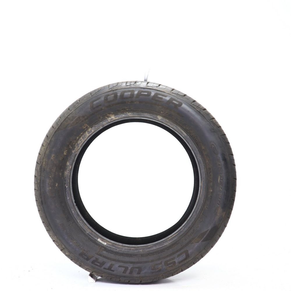 Set of (2) Used 205/60R16 Cooper CS5 Ultra Touring 92V - 7.5-9/32 - Image 6