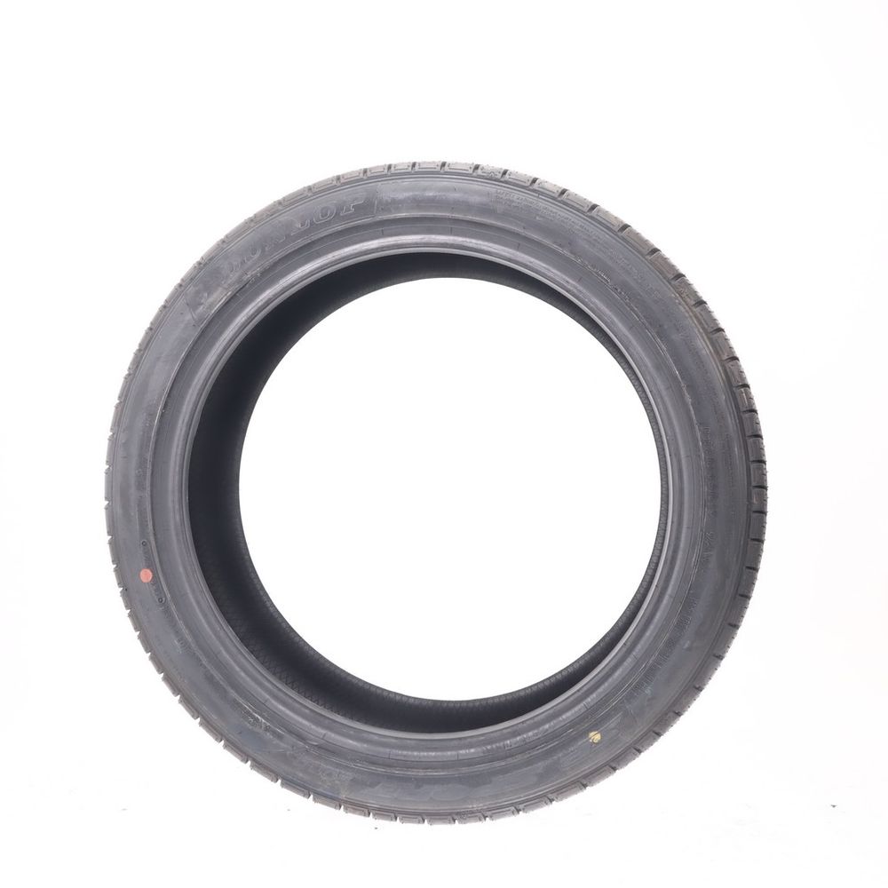 New 225/45R19 Dunlop SP Sport 5000 92W - Image 3