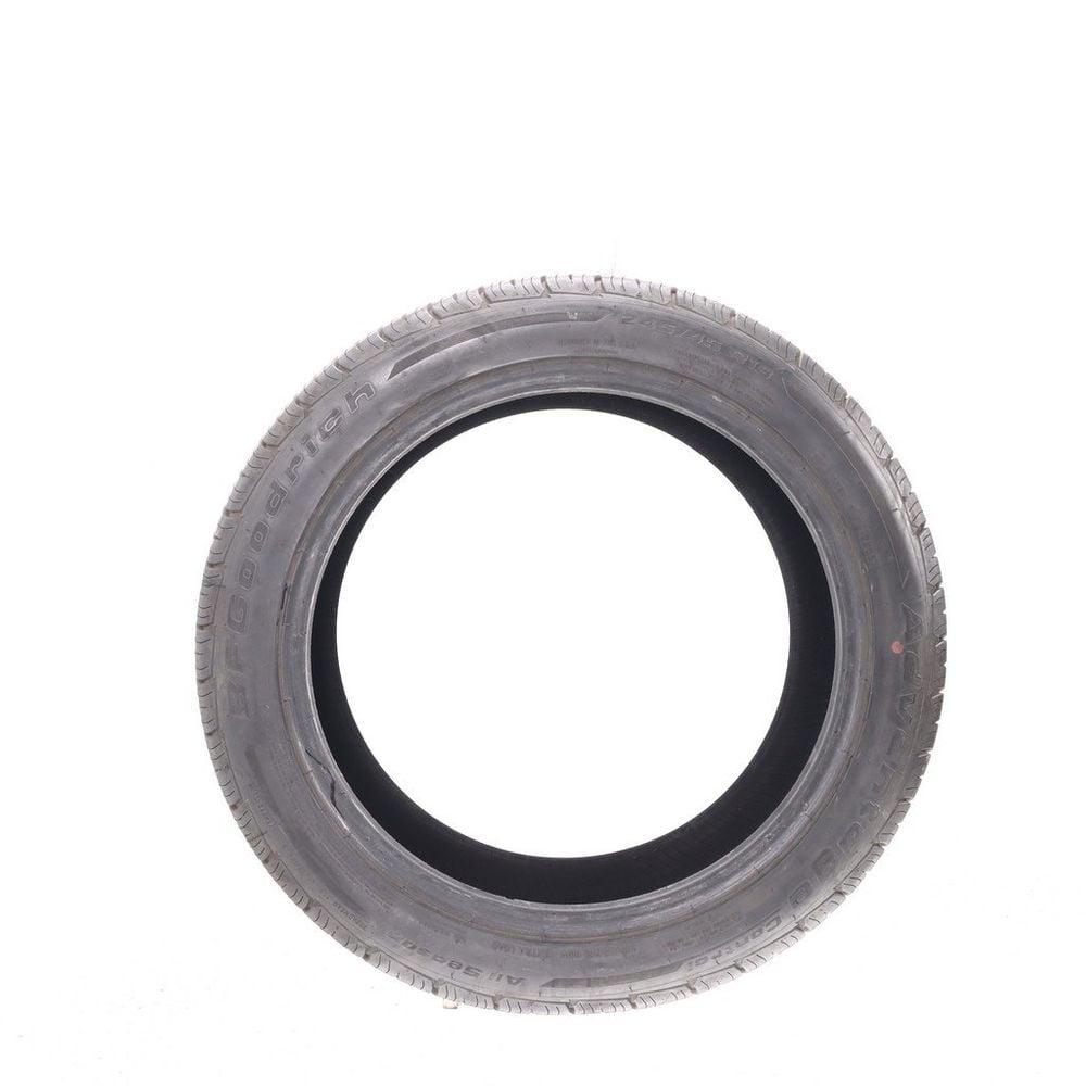 Used 245/45R18 BFGoodrich Advantage Control 100V - 8.5/32 - Image 3