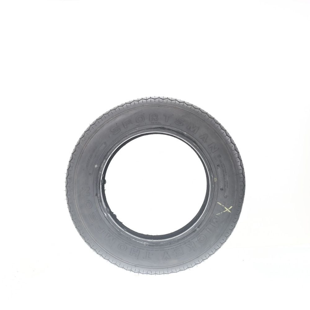 New LT 26X7.5-15 Mickey Thompson Sportsman M/T 1N/A - Image 3