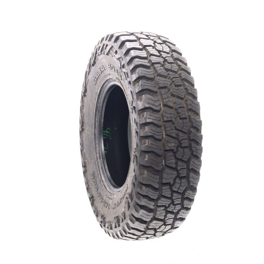 New LT 255/85R17 Mickey Thompson Baja Boss A/T 121/118Q E - Image 1
