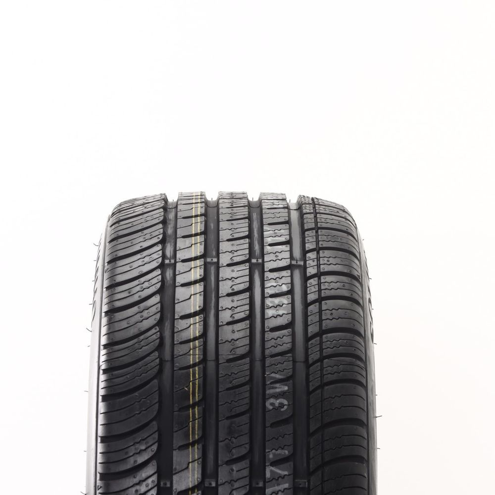 New 245/45ZR19 Kumho Solus TA71 102W - Image 2