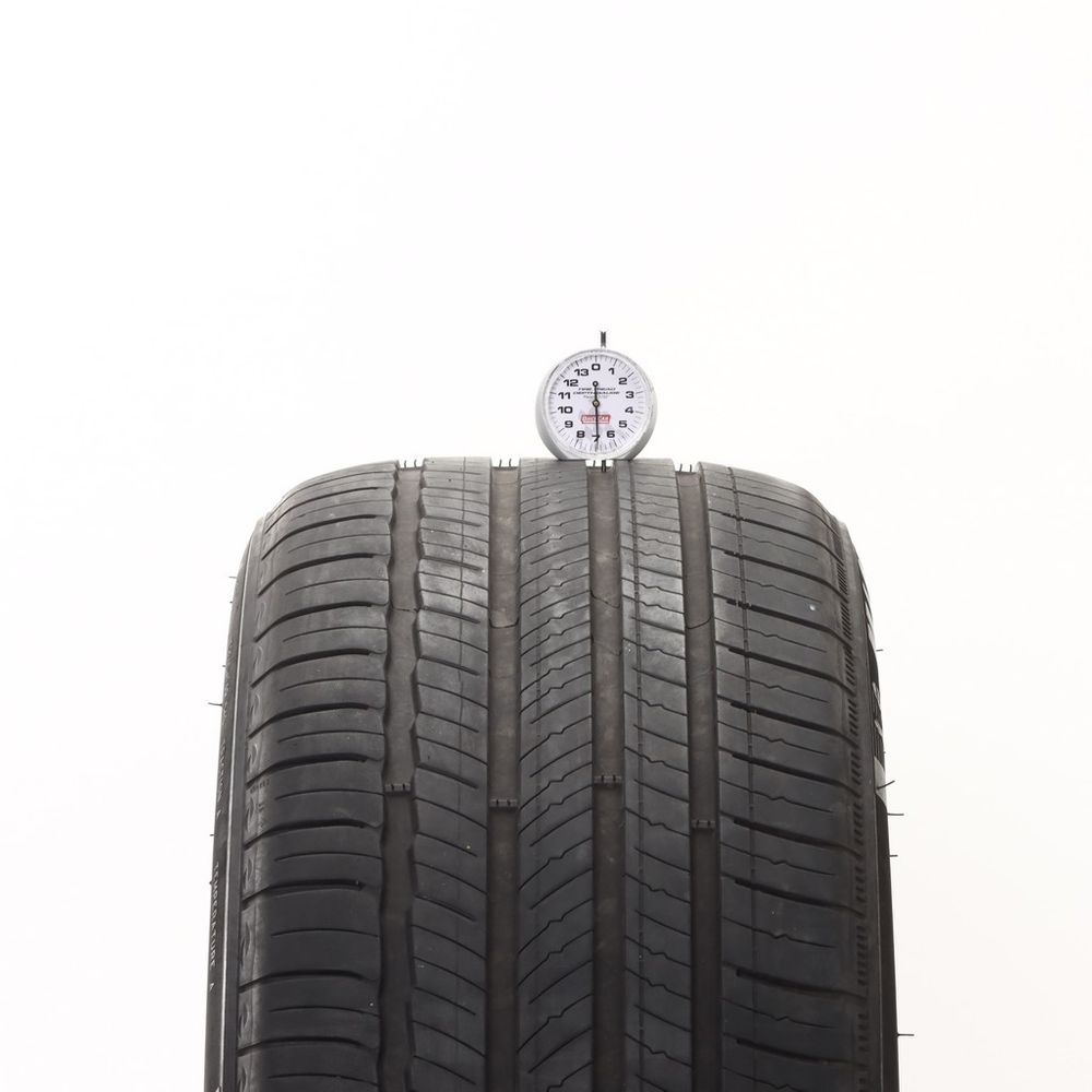Set of (4) Used 255/45R20 Michelin Primacy Tour A/S GOE Acoustic 105V - 6.5-8/32 - Image 2