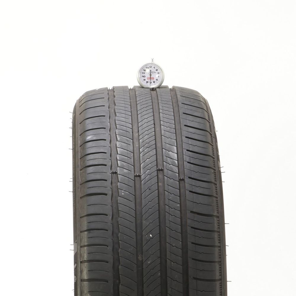Set of (4) Used 255/45R20 Michelin Primacy Tour A/S GOE Acoustic 105V - 6.5-8/32 - Image 5