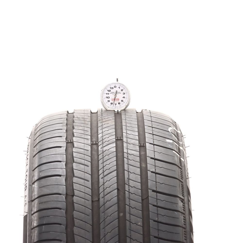 Set of (4) Used 255/45R20 Michelin Primacy Tour A/S GOE Acoustic 105V - 6.5-8/32 - Image 8