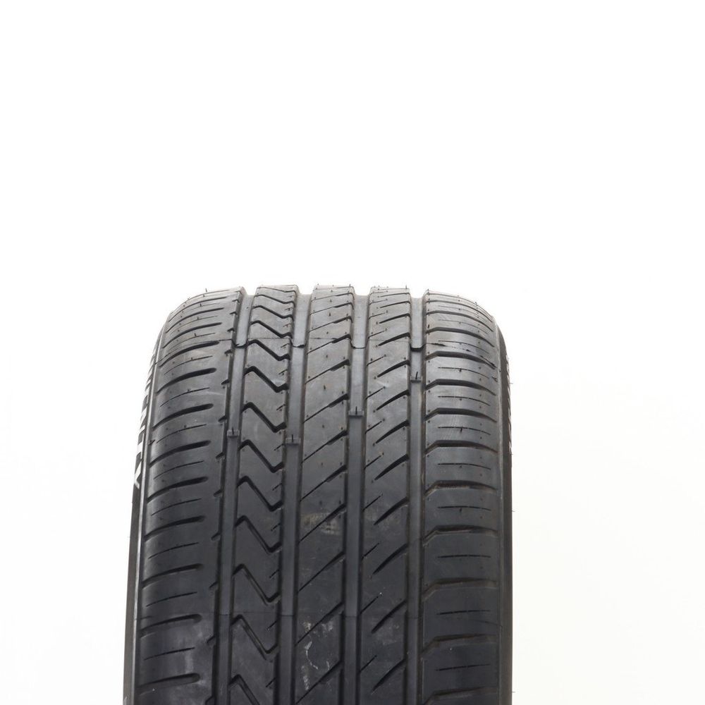 New 265/40ZR21 Lexani LX-Twenty 105Y - Image 2