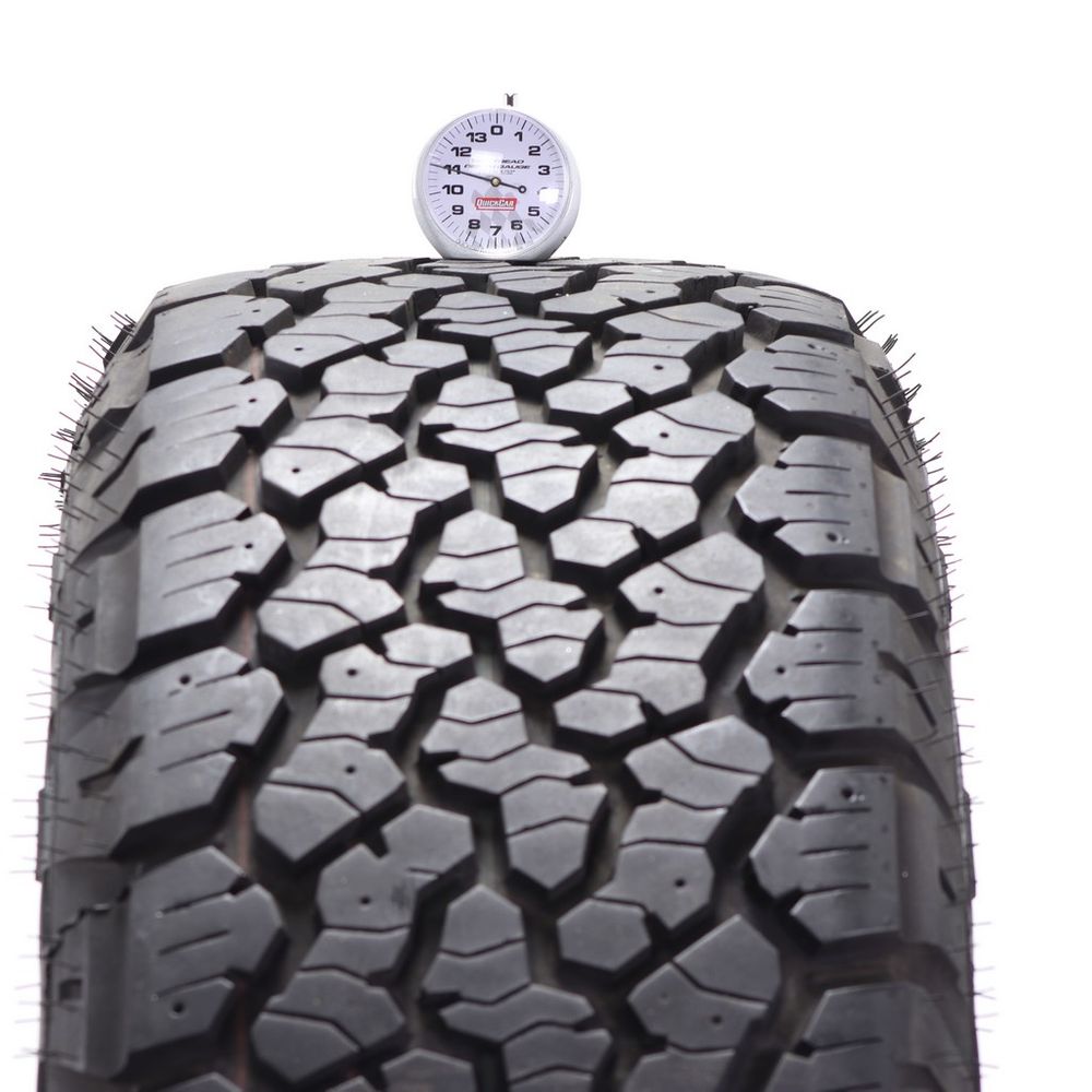 Used 265/70R17 General Grabber ATX 115T - 11/32 - Image 2