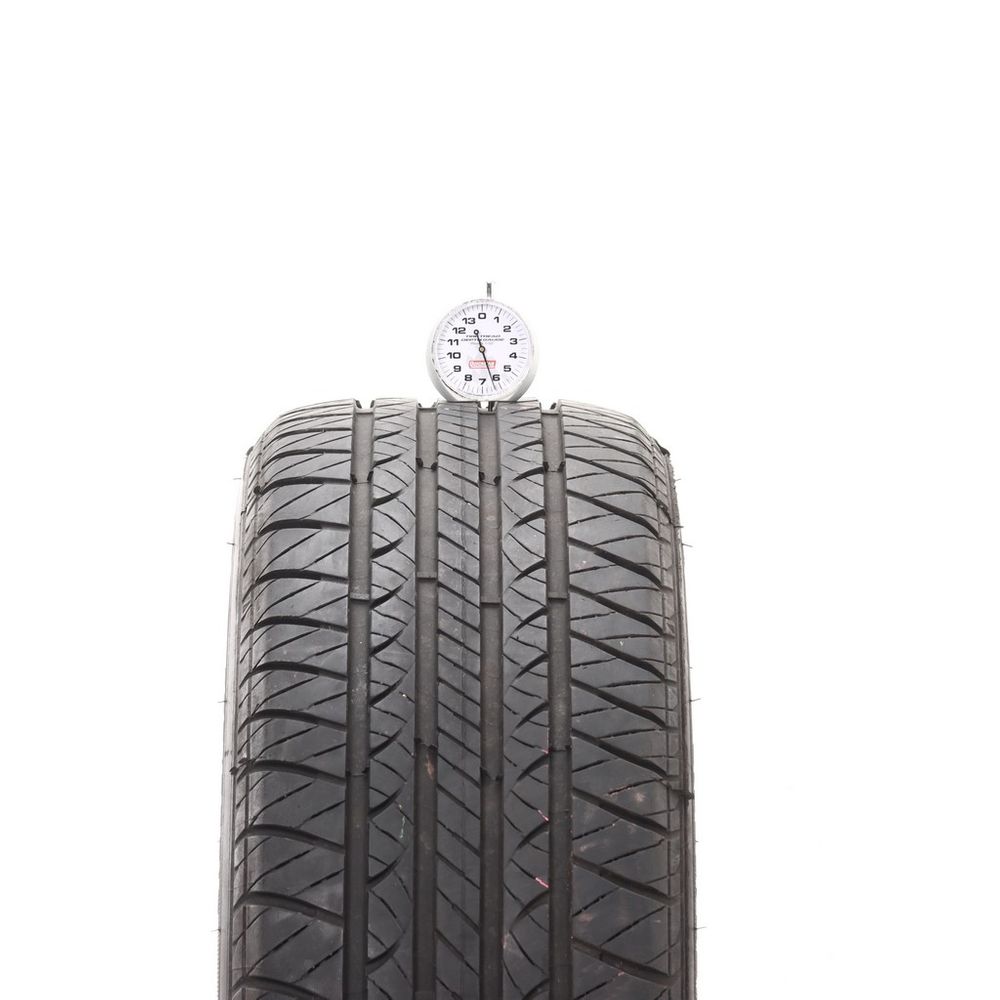 Set of (4) Used 205/55R16 Kelly Edge AS 91H - 6-6.5/32 - Image 2
