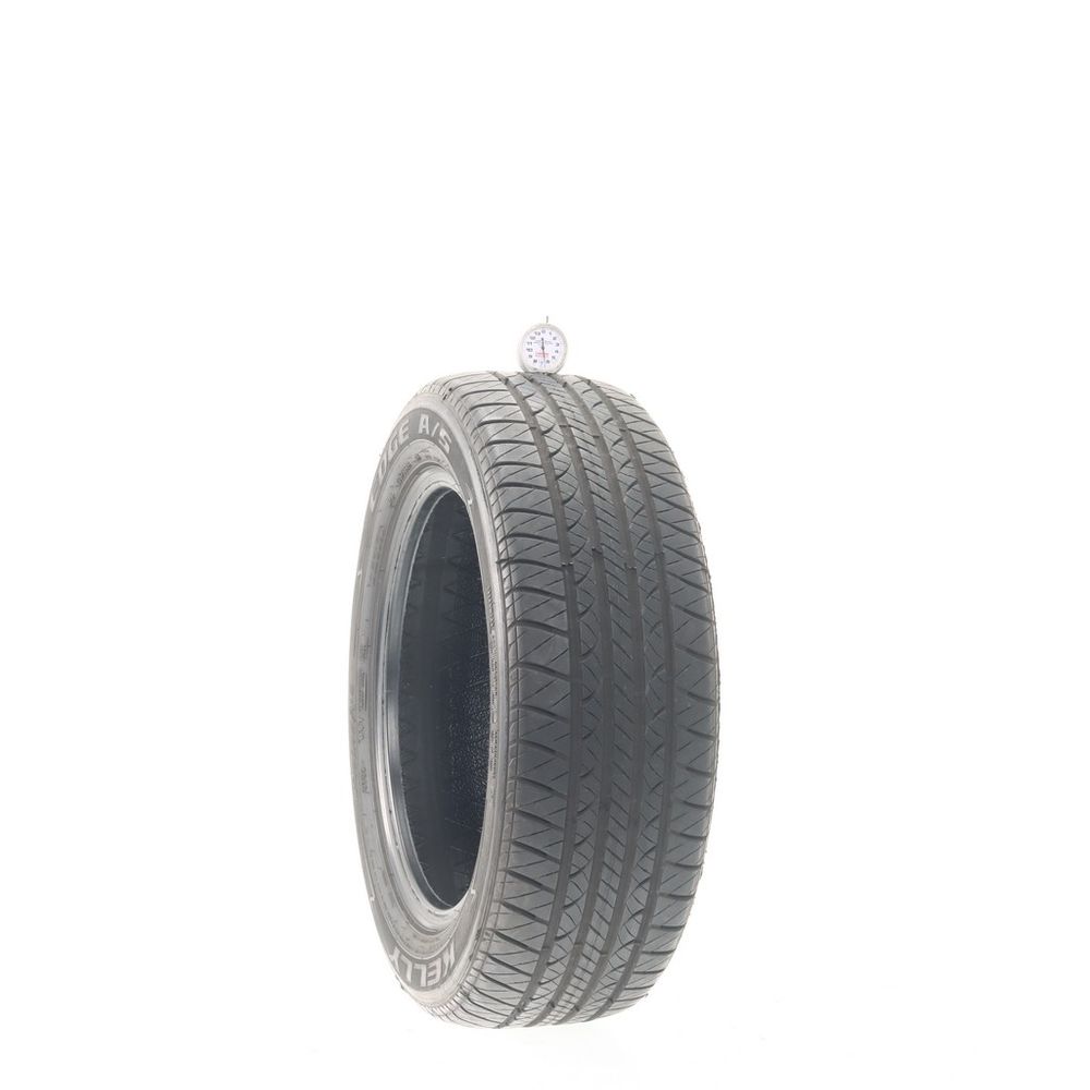 Set of (4) Used 205/55R16 Kelly Edge AS 91H - 6-6.5/32 - Image 4