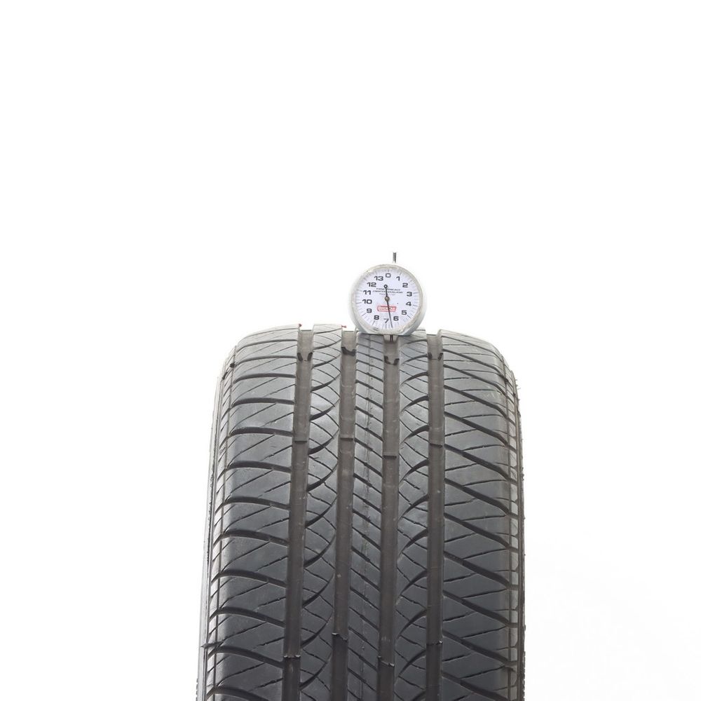 Set of (4) Used 205/55R16 Kelly Edge AS 91H - 6-6.5/32 - Image 5