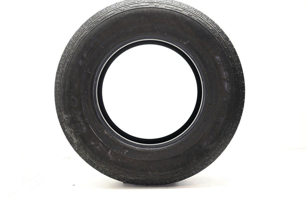 Used 265/70R17 Nitto Crosstek 2 115T - 6.5/32 - Image 3