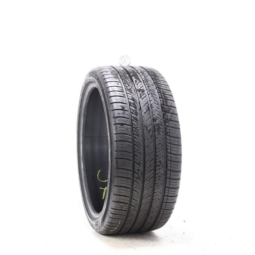 Used 265/35ZR21 Michelin Pilot Sport All Season 4 101Y - 8/32 - Image 1