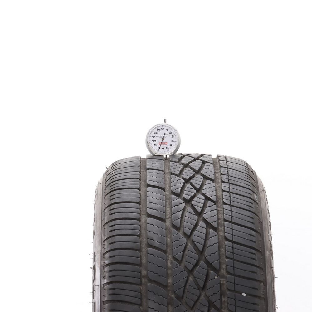 Used 235/50R17 Firestone Firehawk AS V2 96V - 7.5/32 - Image 2