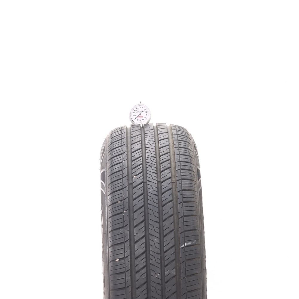Set of (2) Used 225/65R17 Achilles Touring Sport A/S 102H - 9/32 - Image 2
