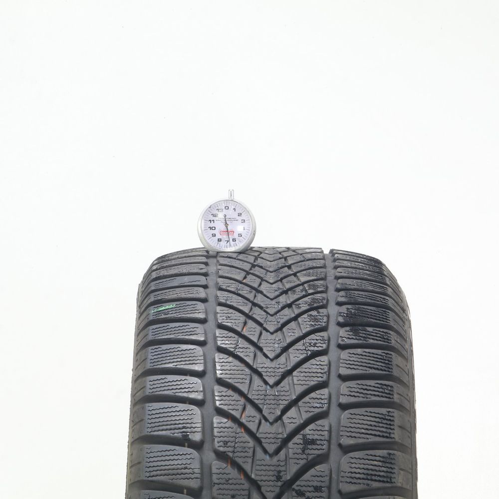 Used 235/50R18 Dunlop SP Winter Sport 4D MO 97V - 6.5/32 - Image 2