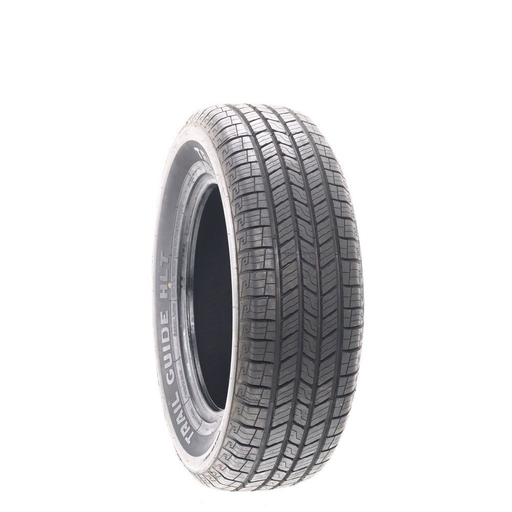 Set of (2) New 255/65R18 Trail Guide HLT 111S - Image 1