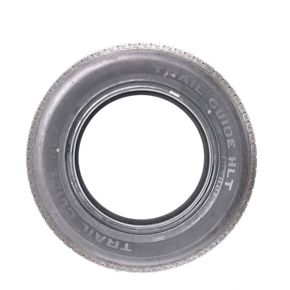 Set of (2) New 255/65R18 Trail Guide HLT 111S - Image 3