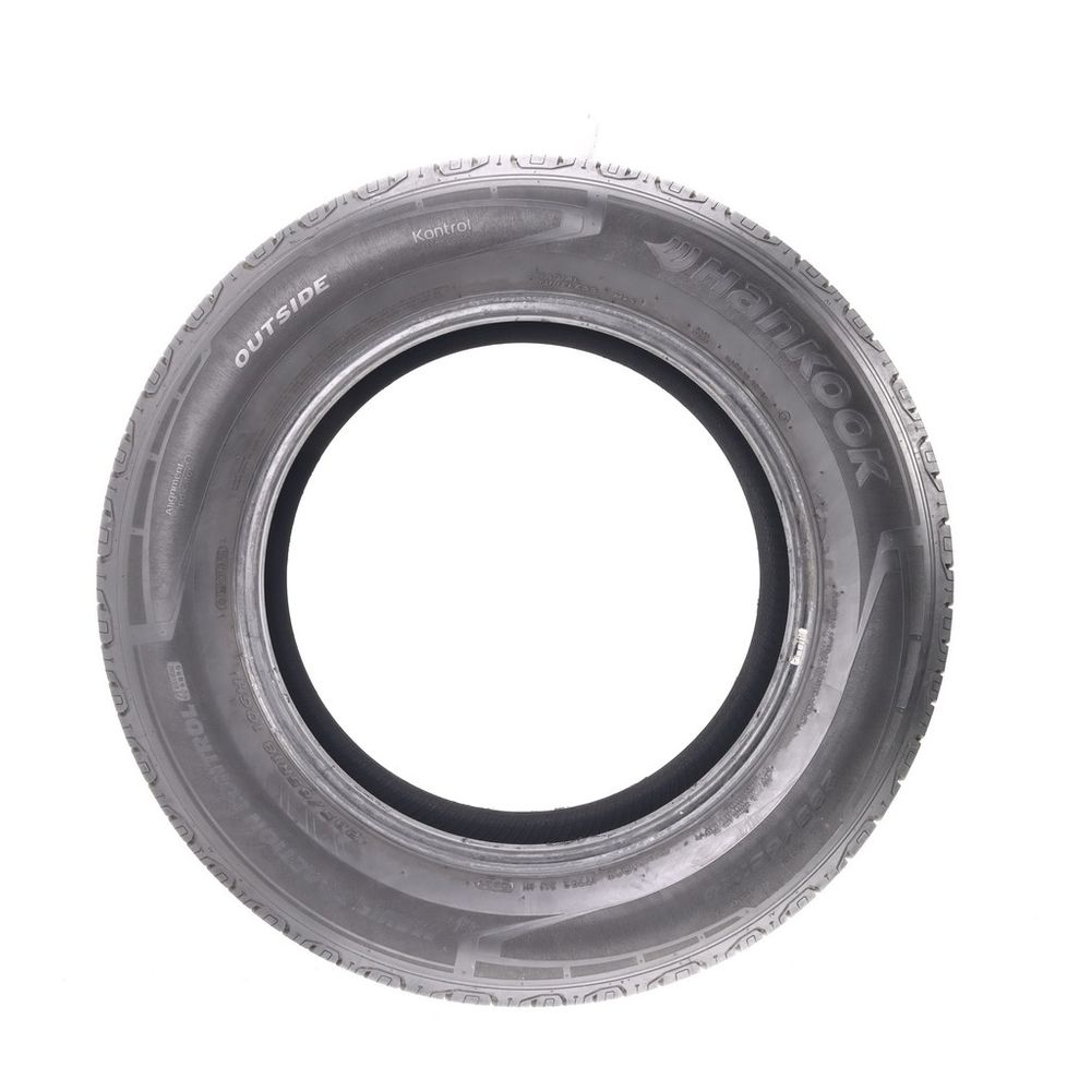 Used 235/65R18 Hankook Mavis Traction Control 4Season 106H - 6/32 - Image 3