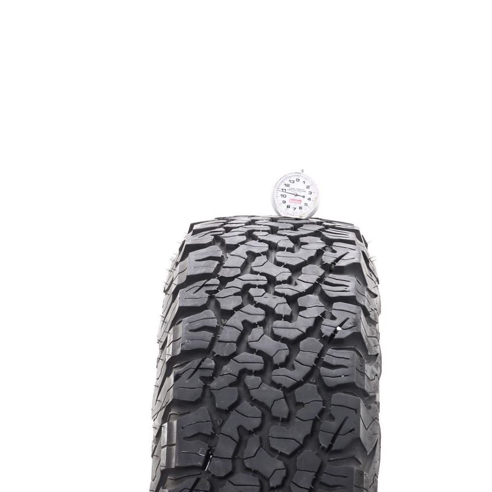 Used LT 215/75R15 BFGoodrich All-Terrain T/A KO2 100/97S C - 10.5/32 - Image 2