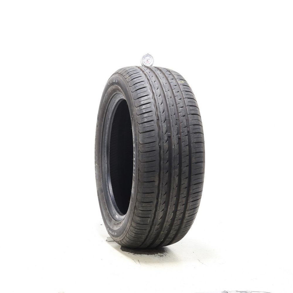Used 235/55ZR17 Sailun Atrezzo SVA1 103W - 9.5/32 - Image 1