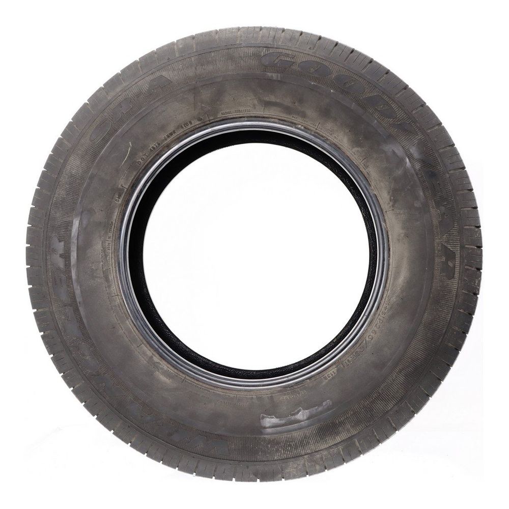 Set of (4) Used 265/70R17 Goodyear Wrangler SR-A 113R - 8-9/32 - Image 6