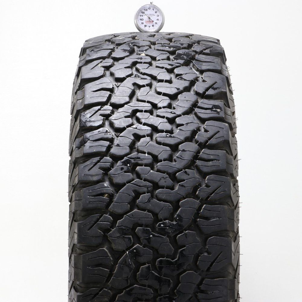 Set of (2) Used LT 285/70R17 BFGoodrich All-Terrain T/A KO2 121/118R E - 12-13/32 - Image 2