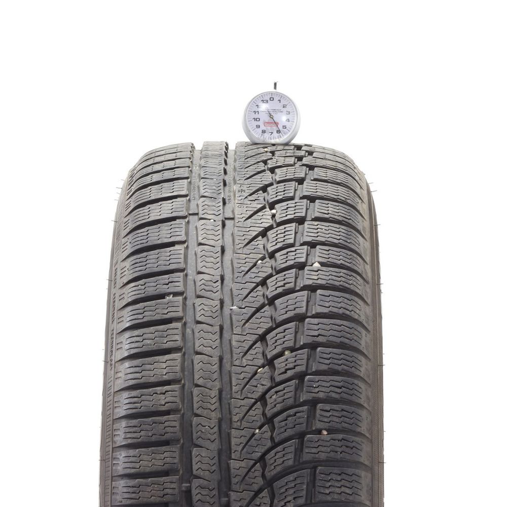 Used 225/60R18 Nokian WR G4 100W - 5.5/32 - Image 2