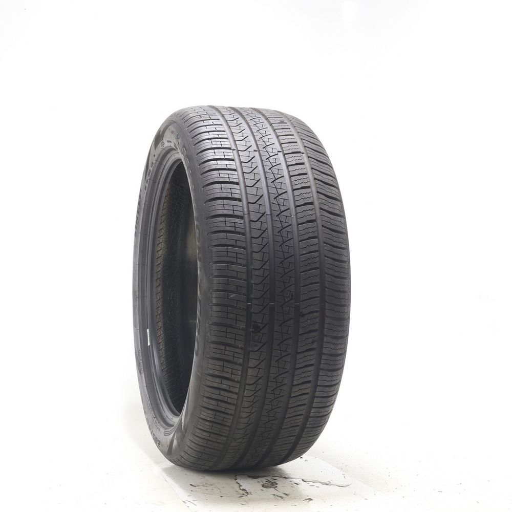 Driven Once 285/40R21 Pirelli Scorpion Zero A01 109H - 10/32 - Image 1