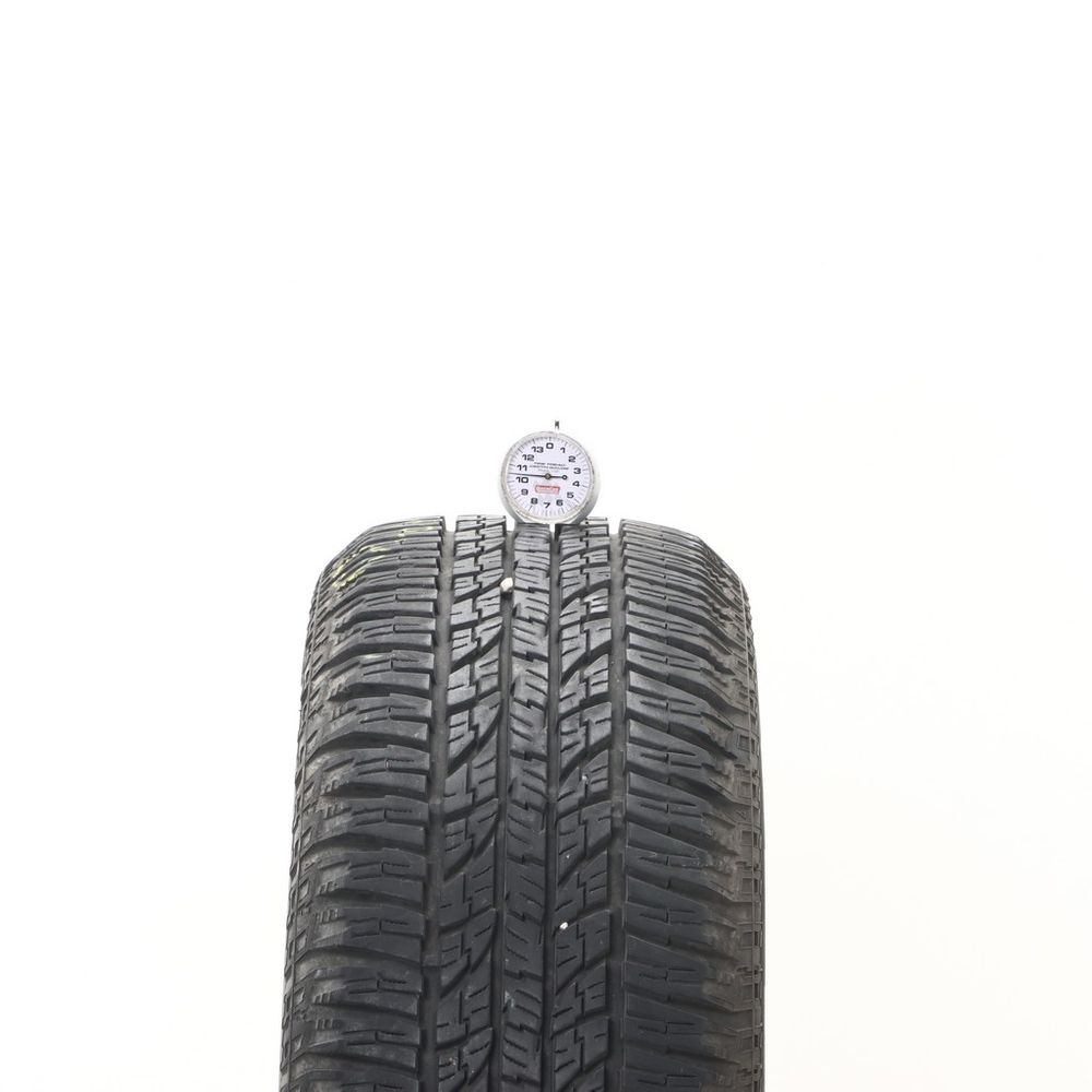 Used 215/60R17 Yokohama Geolandar A/T G015 96H - 10.5/32 - Image 2