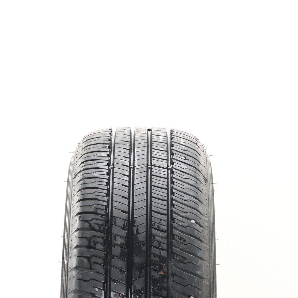 Set of (4) Driven Once 225/65R17 Dunlop Grandtrek PT20 102H - 9-10/32 - Image 2