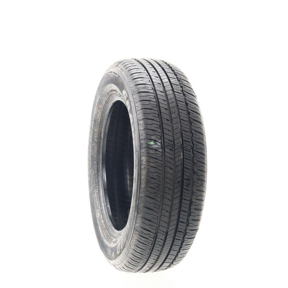 Set of (4) Driven Once 225/65R17 Dunlop Grandtrek PT20 102H - 9-10/32 - Image 4