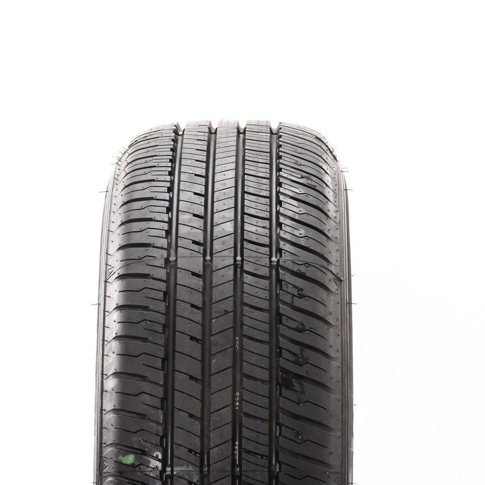 Set of (4) Driven Once 225/65R17 Dunlop Grandtrek PT20 102H - 9-10/32 - Image 5