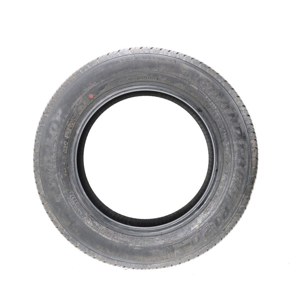 Set of (4) Driven Once 225/65R17 Dunlop Grandtrek PT20 102H - 9-10/32 - Image 6