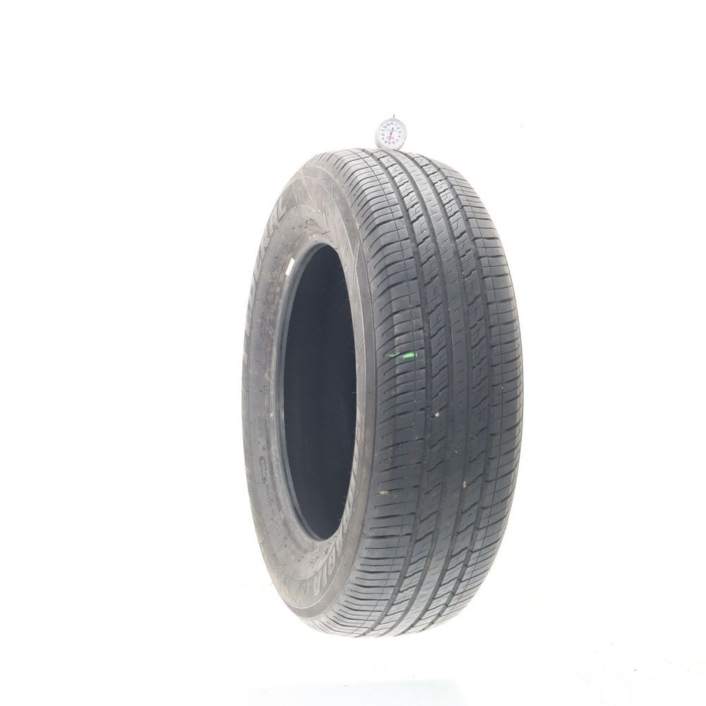 Used 235/65R18 Federal Couragia XUV 106H - 7.5/32 - Image 1