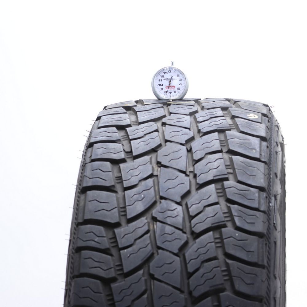 Used 275/60R20 Mastercraft Courser AXT 115T - 7.5/32 - Image 2