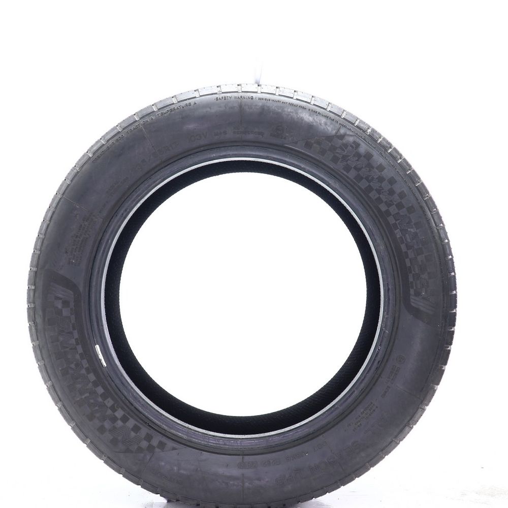 Used 235/55R17 Nankang Sportnex NS-25 103V - 7/32 - Image 3