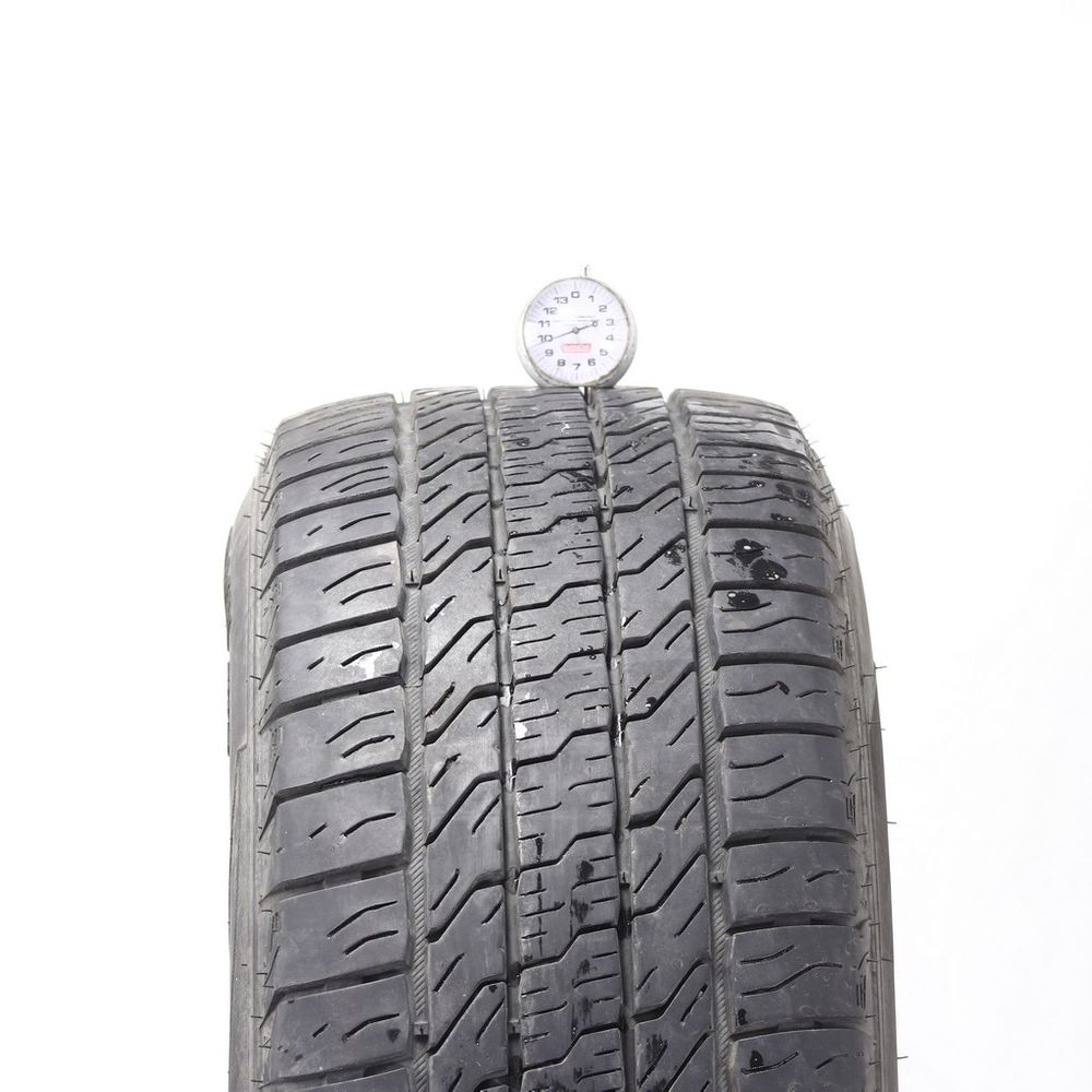 Set of (2) Used 265/60R18 Corsa Highway Terrain Plus 114T - 9.5-10.5/32 - Image 2