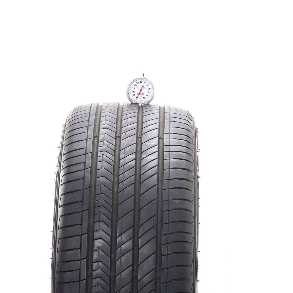 Used 245/45ZR18 Kumho Majesty 9 Solus TA91 100W - 8/32 - Image 2