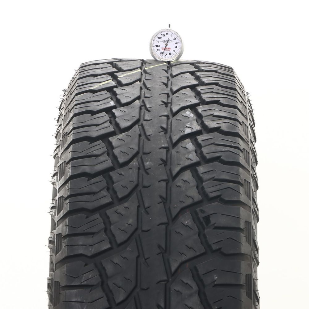 Used LT 285/65R18 Centara Adventure A/T 125/122S E - 8/32 - Image 2