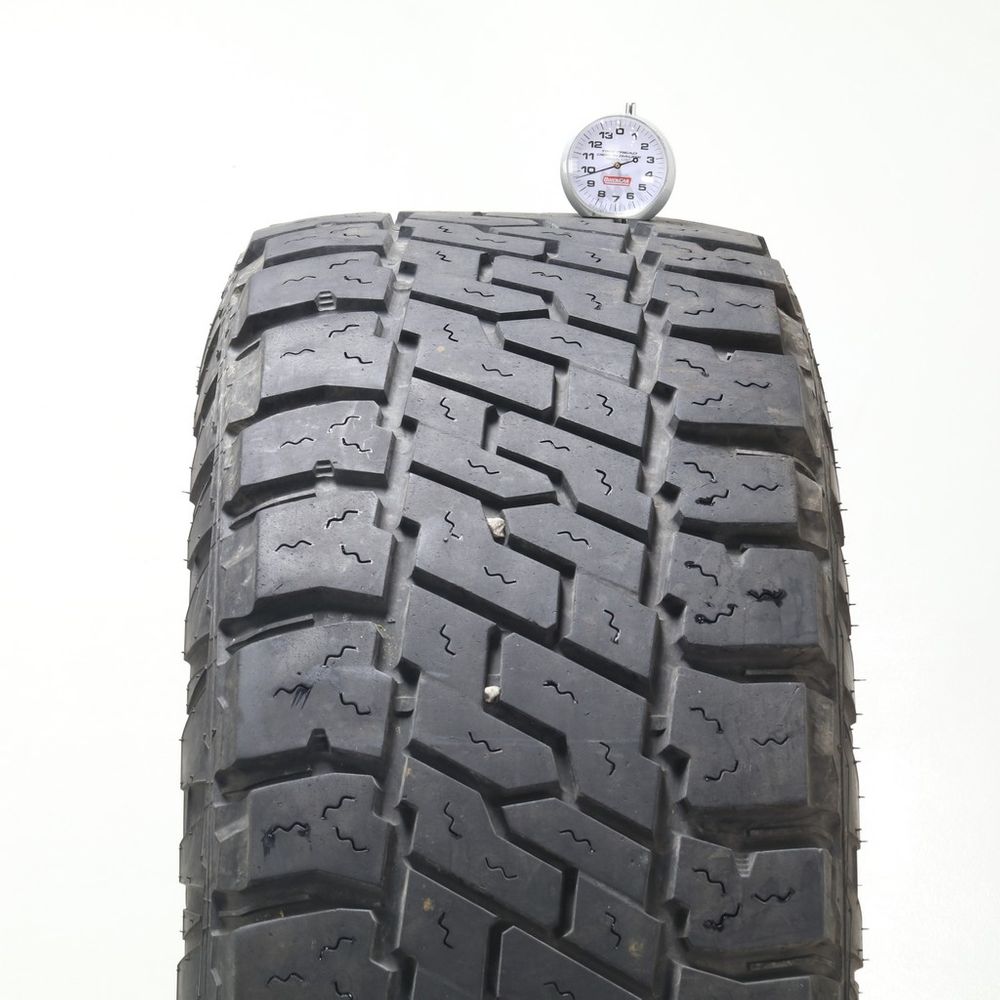 Used LT 285/70R17 Dick Cepek Trail Country EXP 121/118Q E - 9.5/32 - Image 2