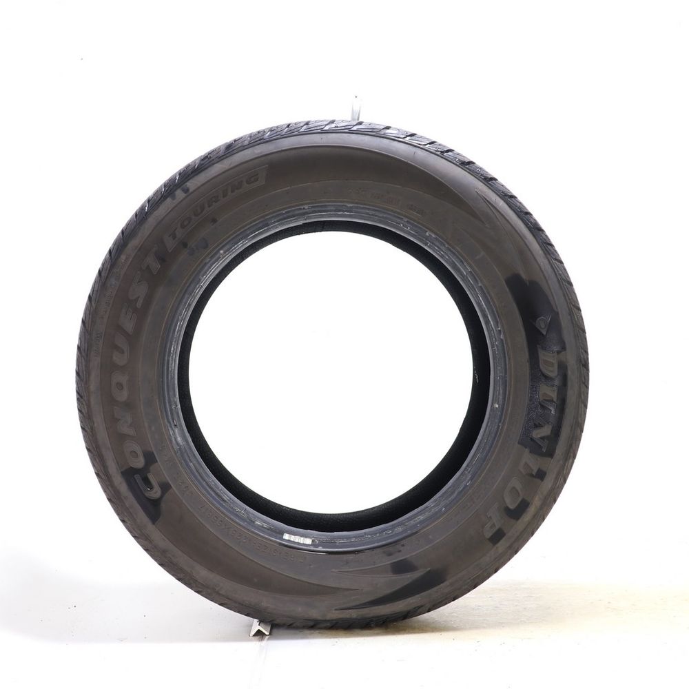 Used 225/65R17 Dunlop Conquest Touring 102T - 8.5/32 - Image 3