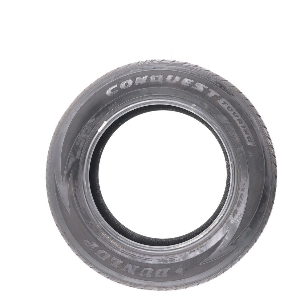 Used 225/65R17 Dunlop Conquest Touring 102T - 8.5/32 - Image 3