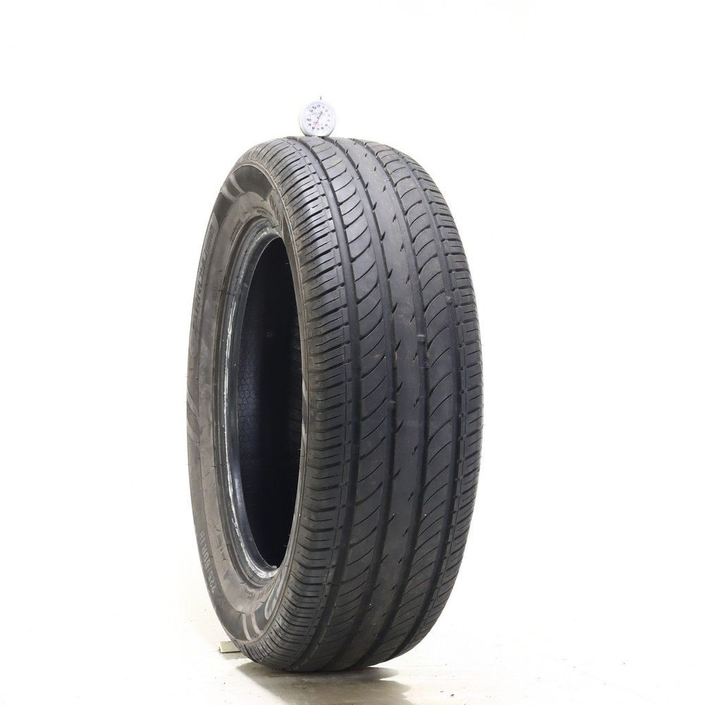 Set of (2) Used 225/60R18 Arroyo Grand Sport 2 100V - 7.5-8.5/32 - Image 1