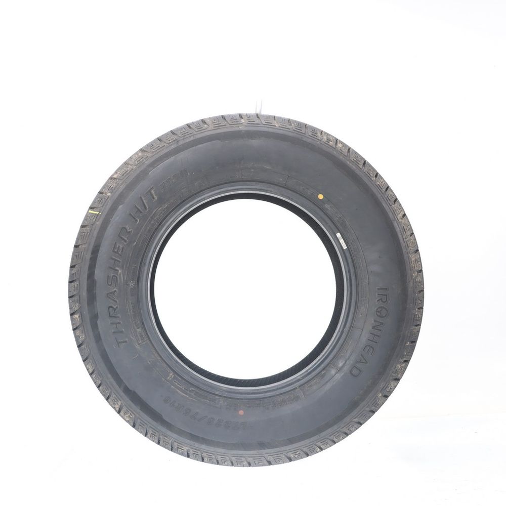 Used LT 225/75R16 Ironhead Thrasher HT HTD01 115/112R E - 13.5/32 - Image 3