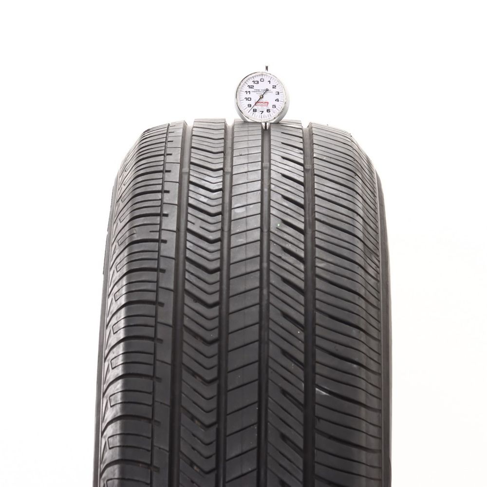 Set of (2) Used 265/70R18 Yokohama Geolandar X-CV G057 116T - 8.5-9/32 - Image 2