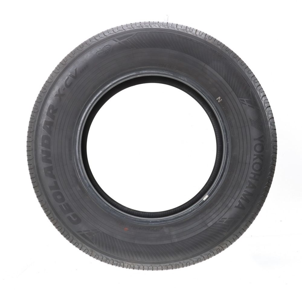 Set of (2) Used 265/70R18 Yokohama Geolandar X-CV G057 116T - 8.5-9/32 - Image 3