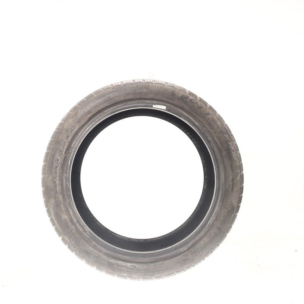 Used 255/40R18 Pirelli Winter Sottozero 240 MO 95V - 8.5/32 - Image 3