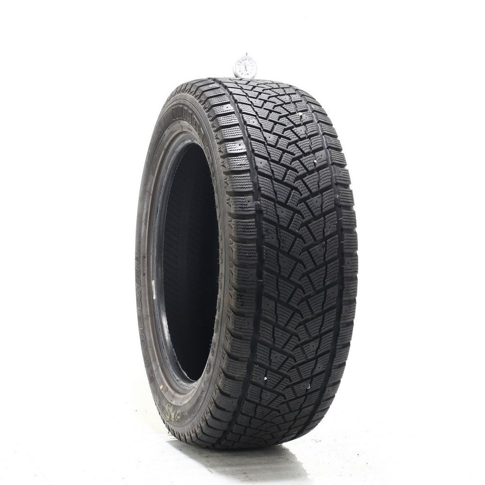 Used 245/55R19 Federal Himalaya Inverno K1 103T - 6/32 - Image 1