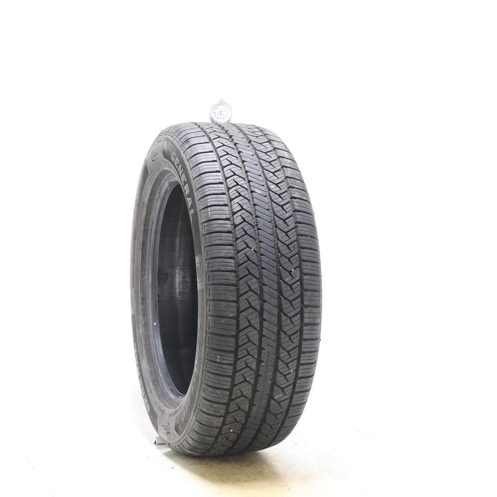 Set of (2) Used 235/55R18 General Altimax RT45 100H - 8.5-10/32 - Image 4