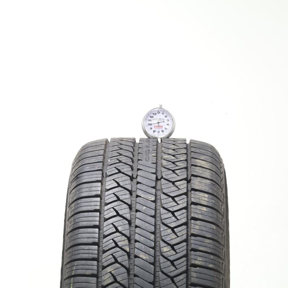 Set of (2) Used 235/55R18 General Altimax RT45 100H - 8.5-10/32 - Image 5